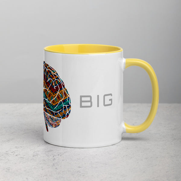 THINK BIG MUG