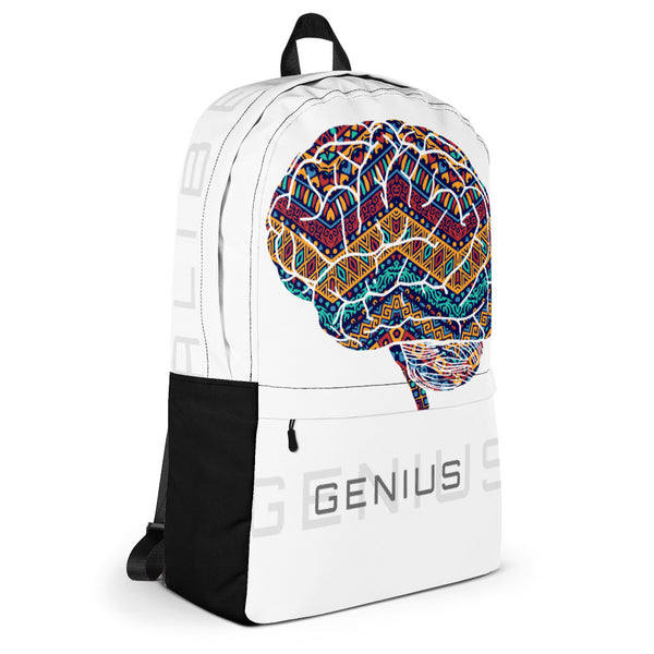 GENIUS-TRIBAL BACKPACK