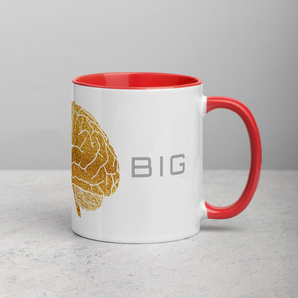 THINK BIG MUG