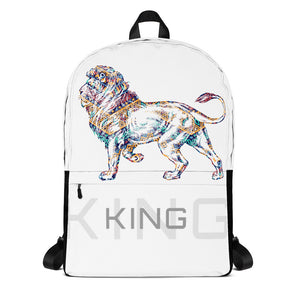 KING BACKPACK