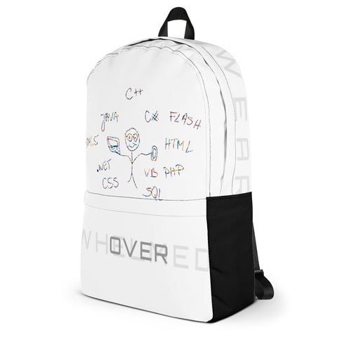 CODING BACKPACK