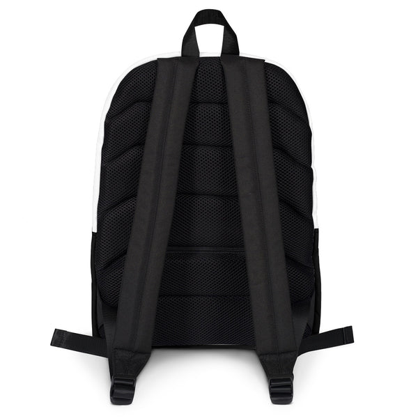 FIRE-BINARY BACKPACK