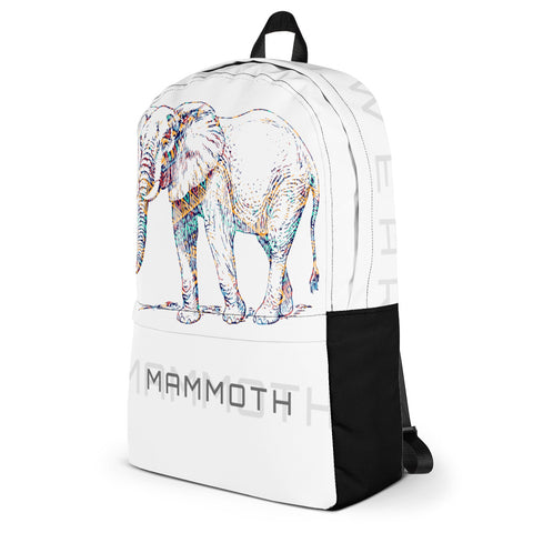 MAMMOTH BACKPACK