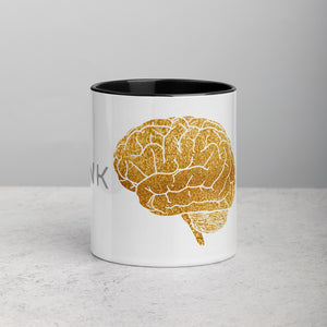 THINK BIG MUG