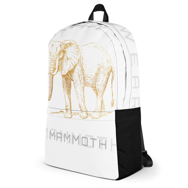 Mammoth Backpack