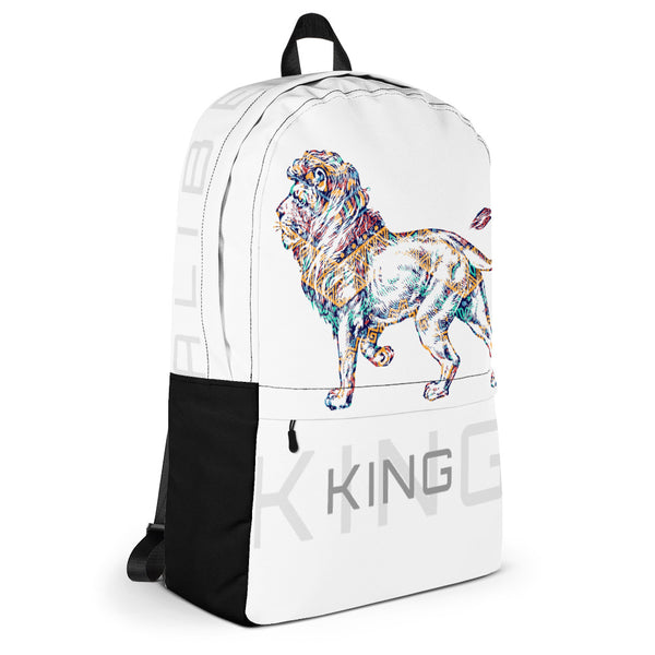 KING BACKPACK