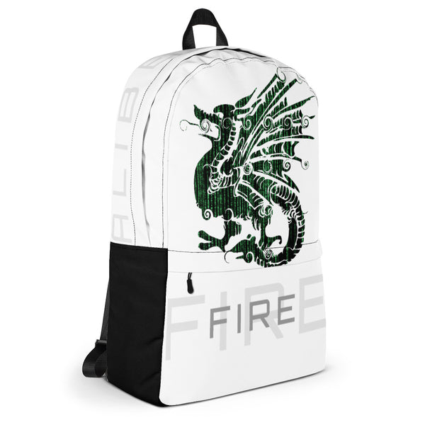 FIRE-BINARY BACKPACK