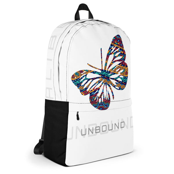 UNBOUND-tribal BACKPACK