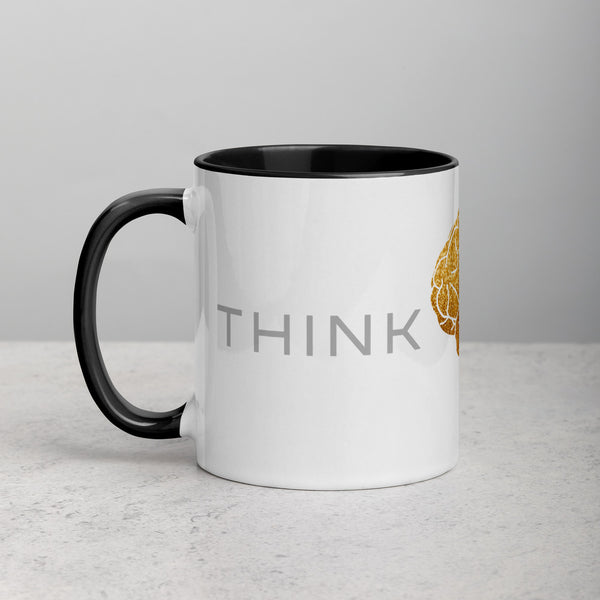 THINK BIG MUG