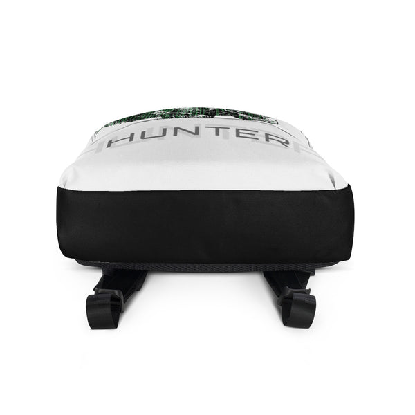 HUNTER-BINARY BACKPACK