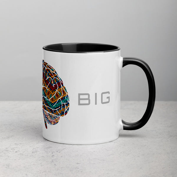 THINK BIG MUG