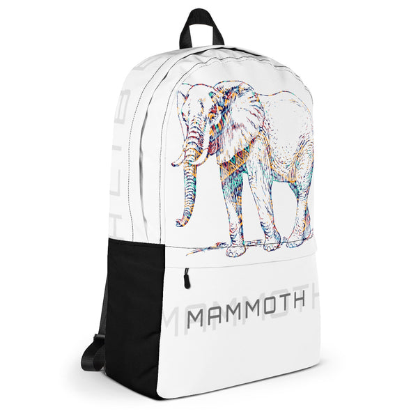 MAMMOTH BACKPACK