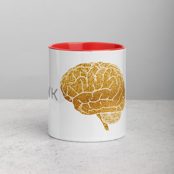 THINK BIG MUG