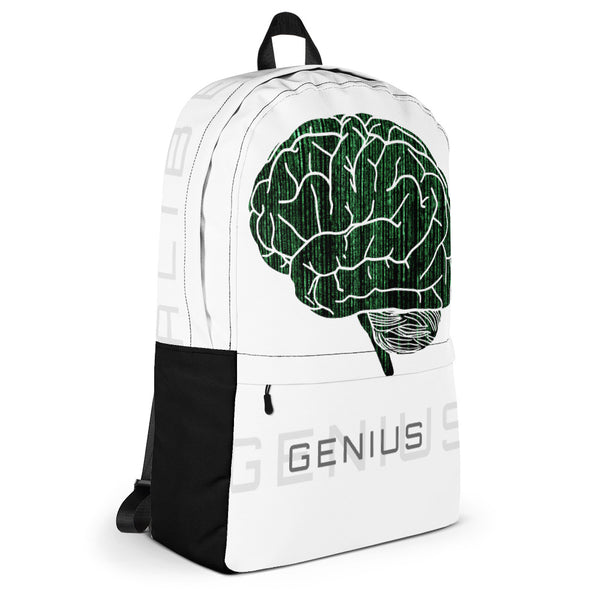 GENIUS-BINARY BACKPACK