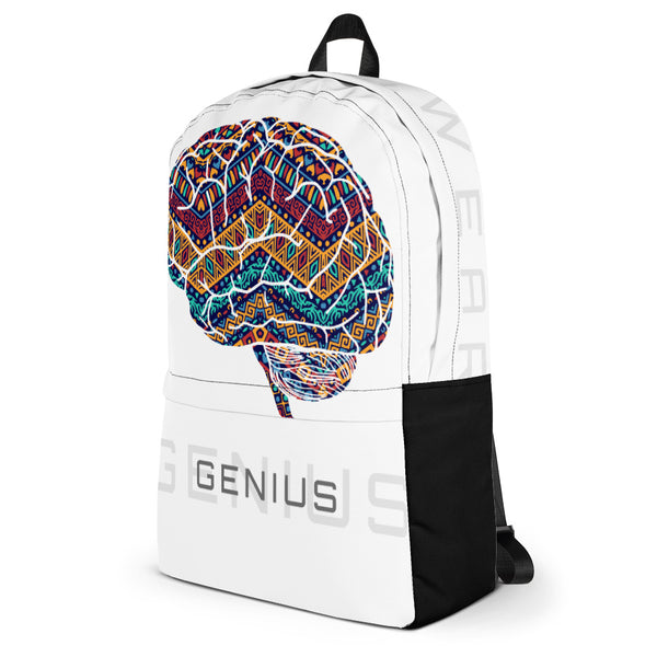 GENIUS-TRIBAL BACKPACK