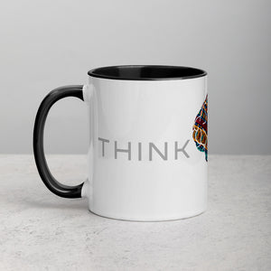 THINK BIG MUG