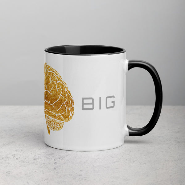 THINK BIG MUG