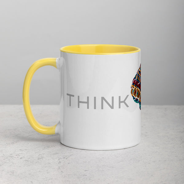 THINK BIG MUG