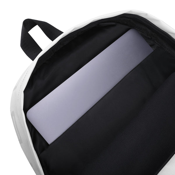 GENIUS-BINARY BACKPACK