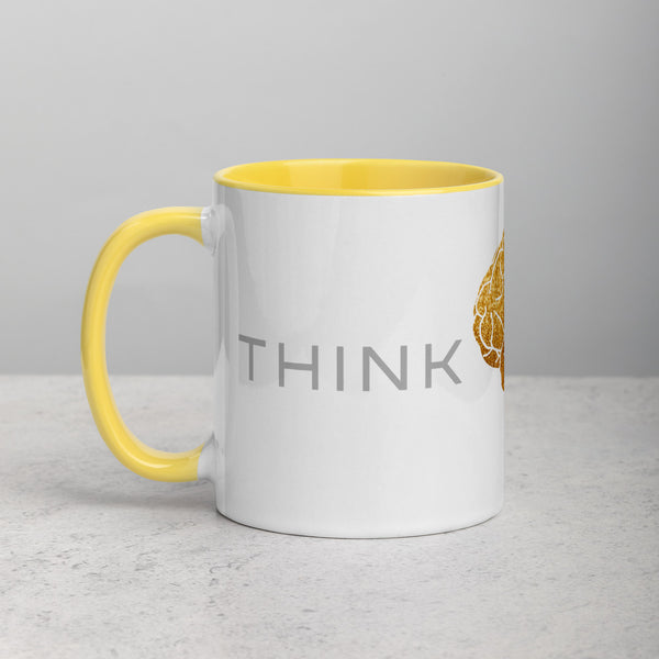 THINK BIG MUG