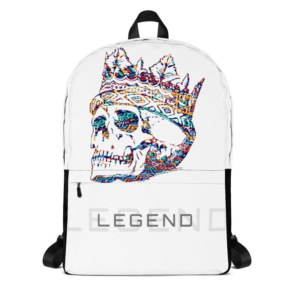 LEGEND-TRIBAL BACKPACK