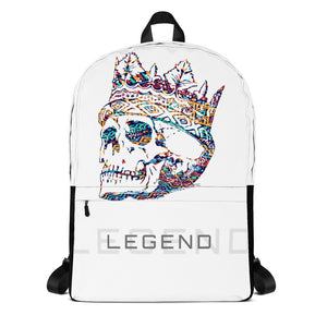 LEGEND-TRIBAL BACKPACK