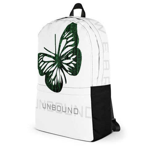 UNBOUND BACKPACK