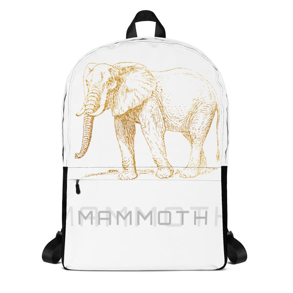 Mammoth Backpack