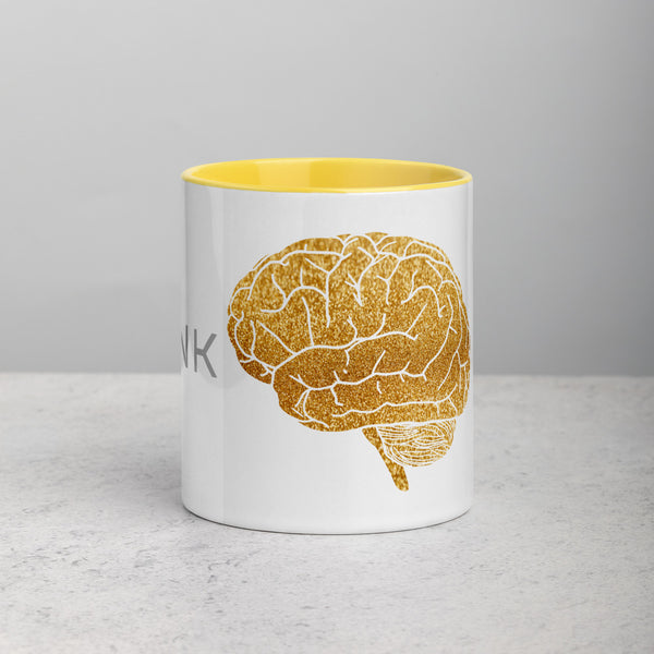 THINK BIG MUG