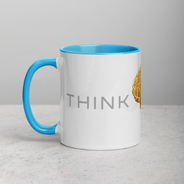 THINK BIG MUG