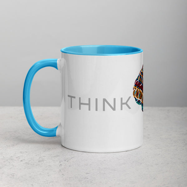 THINK BIG MUG