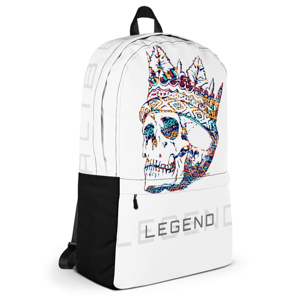 LEGEND-TRIBAL BACKPACK