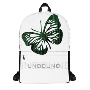 UNBOUND BACKPACK