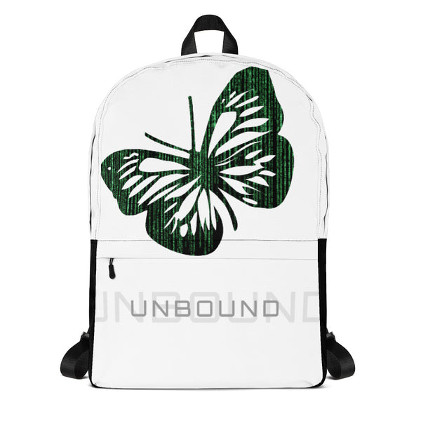 UNBOUND BACKPACK