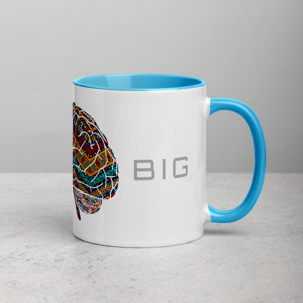 THINK BIG MUG