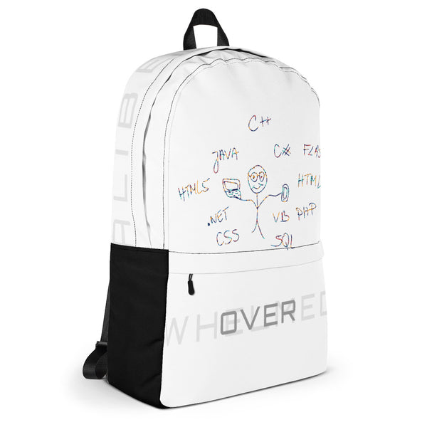 CODING BACKPACK