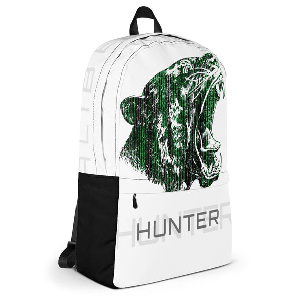 HUNTER-BINARY BACKPACK