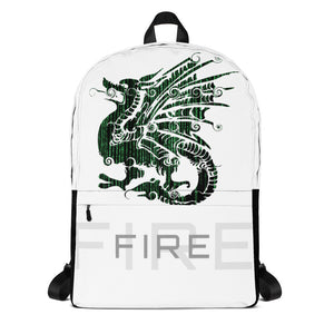 FIRE-BINARY BACKPACK