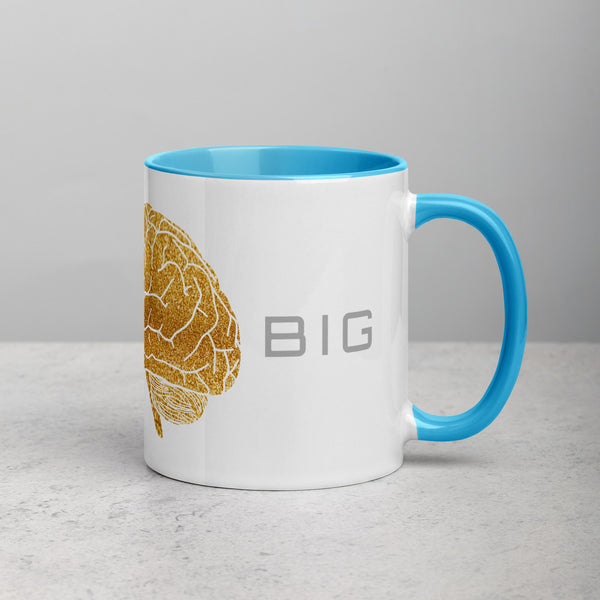 THINK BIG MUG