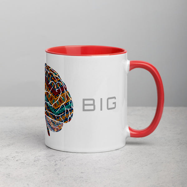 THINK BIG MUG