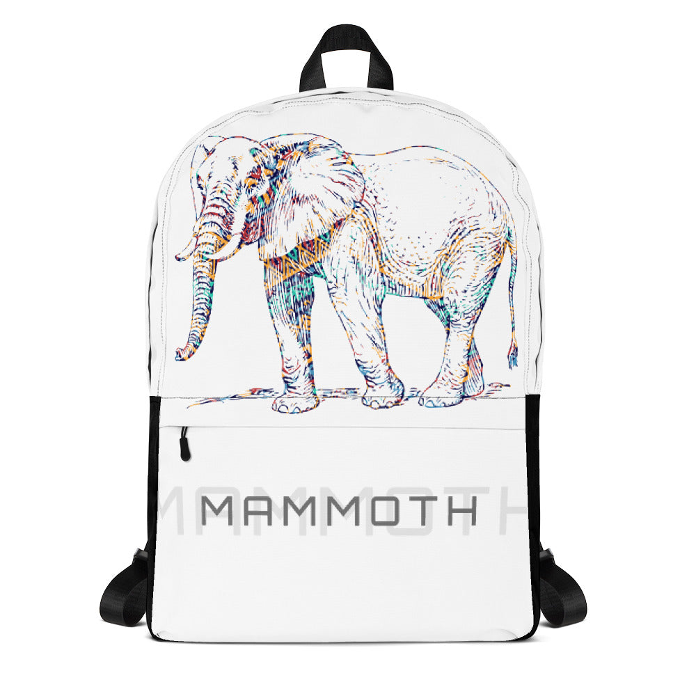 MAMMOTH BACKPACK