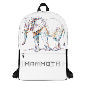 MAMMOTH BACKPACK