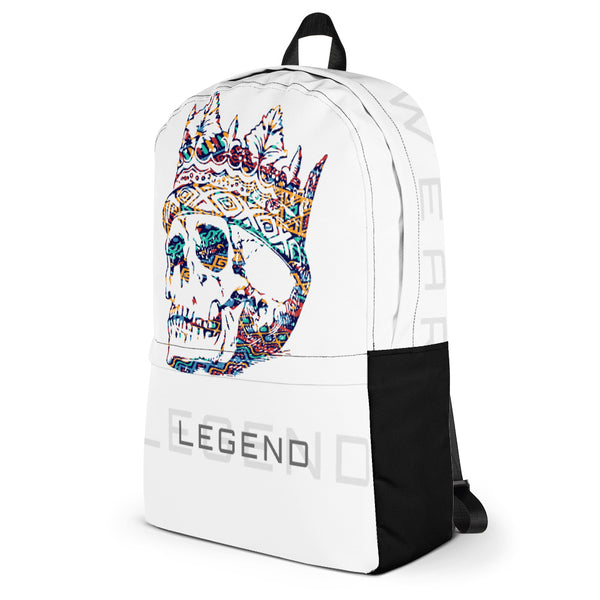 LEGEND-TRIBAL BACKPACK