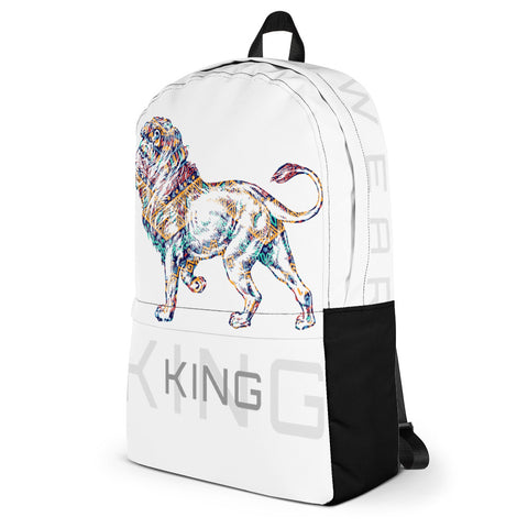 KING BACKPACK