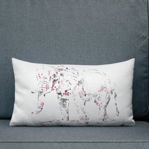 Pillow Elephant