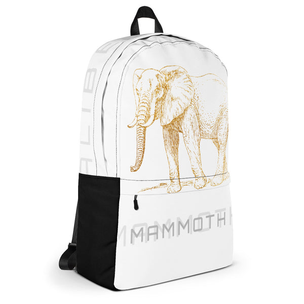 Mammoth Backpack