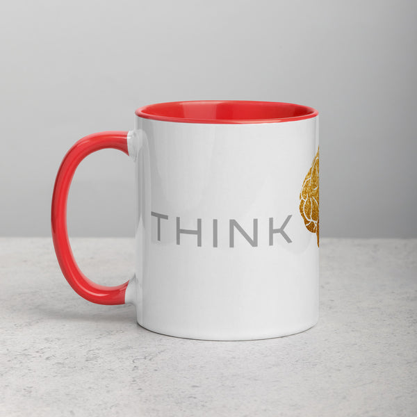 THINK BIG MUG