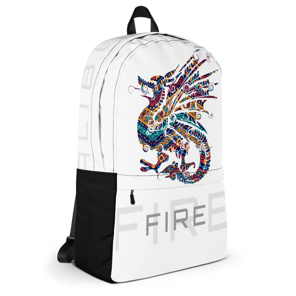 FIRE-TRIBAL BACKPACK