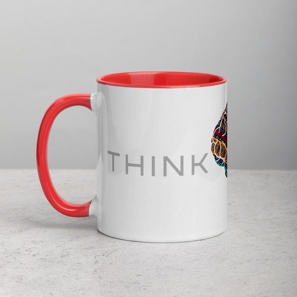 THINK BIG MUG