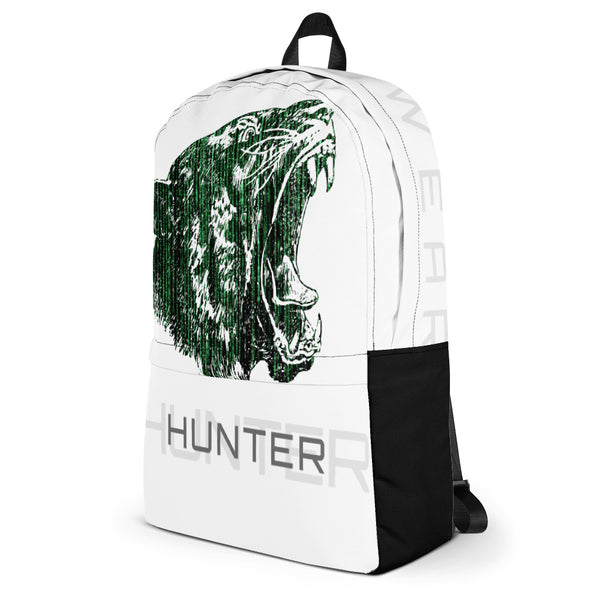 HUNTER-BINARY BACKPACK